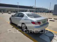 2006 Lexus ES