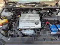 2006 Lexus ES