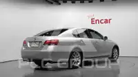 2006 Lexus GS