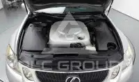 2006 Lexus GS