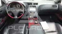 2006 Lexus GS