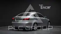 2006 Lexus IS