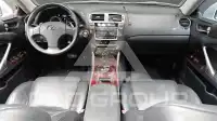 2006 Lexus IS