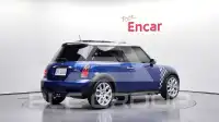 2006 Mini Cooper