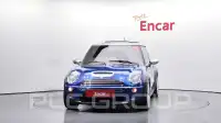 2006 Mini Cooper