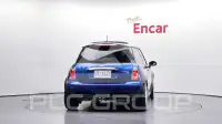 2006 Mini Cooper