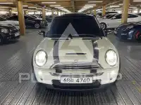 2006 Mini Cooper