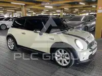 2006 Mini Cooper