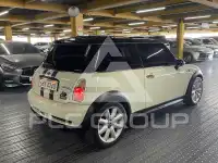 2006 Mini Cooper