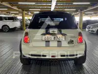 2006 Mini Cooper