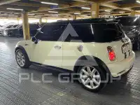 2006 Mini Cooper