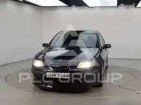 2006 SAAB 9-3