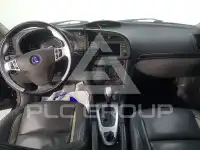 2006 SAAB 9-3