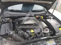 2006 SAAB 9-3