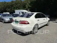 2006 KIA Roche