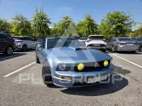 2006 Ford Mustang