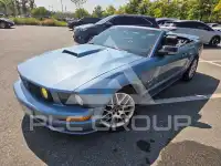 2006 Ford Mustang