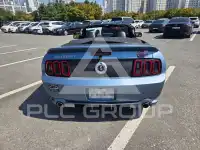 2006 Ford Mustang