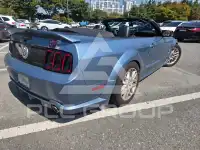 2006 Ford Mustang