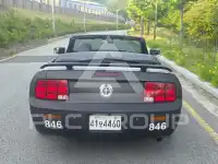 2006 Ford Mustang