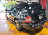 2006 Ford Explorer