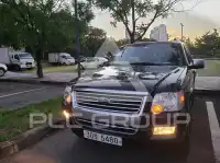 2006 Ford Explorer