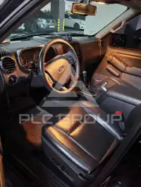 2006 Ford Explorer