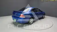 2006 Renault Samsung SM3