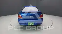 2006 Renault Samsung SM3