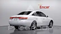 2006 Hyundai Grandeur