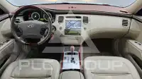 2006 Hyundai Grandeur
