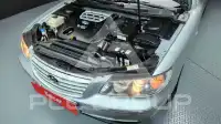 2006 Hyundai Grandeur