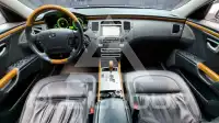 2006 Hyundai Grandeur