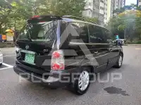 2006 Hyundai Traze XG