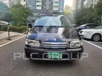 2006 Hyundai Traze XG