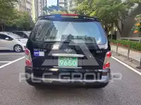 2006 Hyundai Traze XG