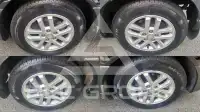 2006 Hyundai Traze XG