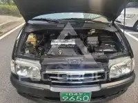 2006 Hyundai Traze XG