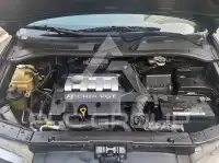 2006 Hyundai Traze XG