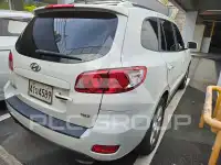 2006 Hyundai Santa Fe