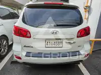 2006 Hyundai Santa Fe
