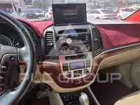 2006 Hyundai Santa Fe