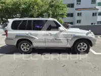 2006 Hyundai Terracan