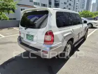 2006 Hyundai Terracan
