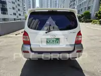 2006 Hyundai Terracan