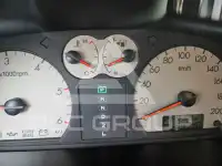 2006 Hyundai Terracan