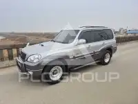 2006 Hyundai Terracan