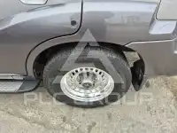 2006 Hyundai Terracan