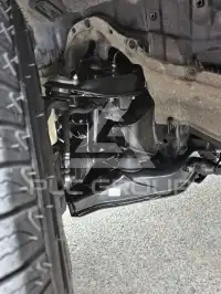 2006 Hyundai Terracan