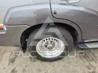 2006 Hyundai Terracan